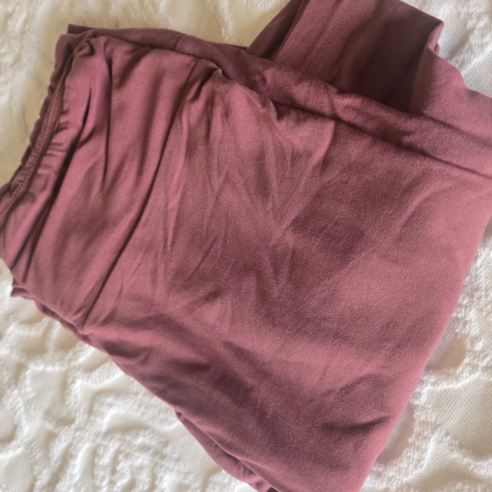 LuLaRoe Leggings Assorted Colors One Size - Picture 2 of 14